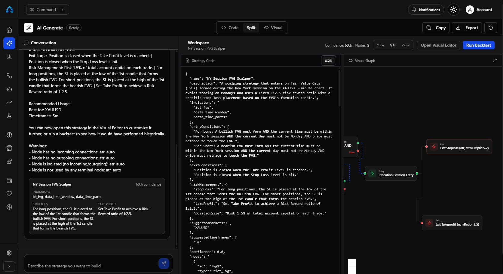 Ai Gen - Ide Aigen