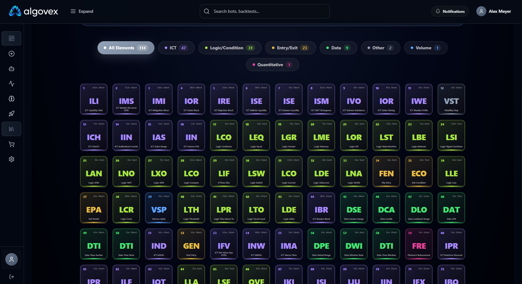 Node Library - Node Library